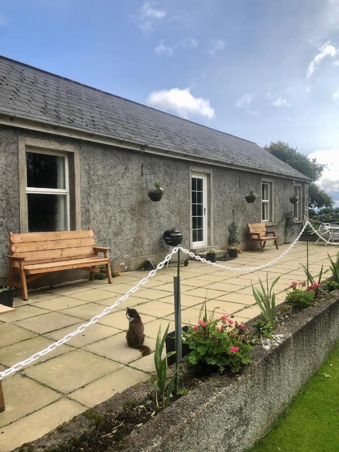 Ballyconnelly Cottages, Galgorm Area Cullybackey Exterior foto